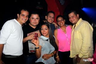 Foto 50 de Kabaret - Marzo 15 2014 en Kabaret - Granada, Cali