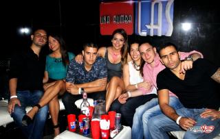 Foto 45 de Tony Dize - Lolas Club en Lolas Club Menga Cali, Cali