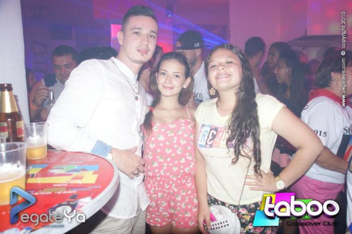 Foto 18 de Taboo 19 y 20 de Junio de 2015 en Discoteca Taboo Cartagena, Cartagena
