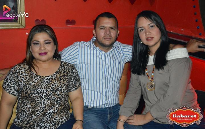 Foto 68 de Kabaret Bar - 1ER Fds Julio 2017 en Kabaret - Granada, Cali