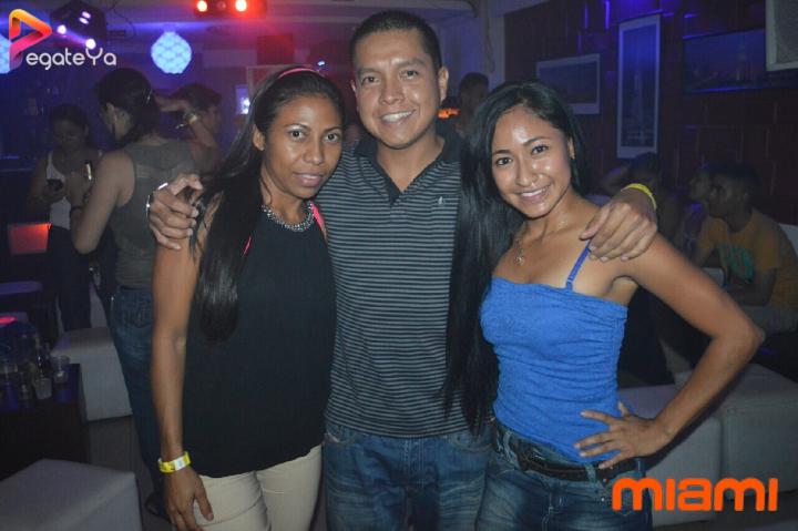Foto 13 de Miami - 4to Fds Sept. 2016 en Miami Bar Cali, Cali