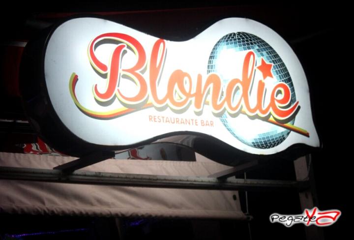 Foto 9 de Blondie - Julio 05 en Blondie Bar Cali, Cali
