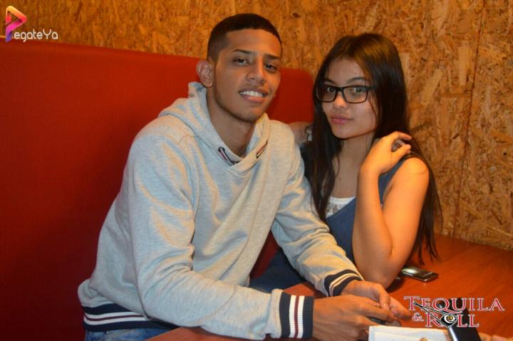 Foto 18 de Tequila & Roll - 2do Fds Febrero 2017 en Tequila & Roll