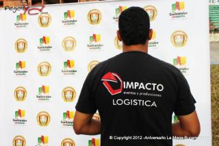 Foto 42 de Aniversario La Mega 2012 en Aniversario La Mega 2012, Bucaramanga