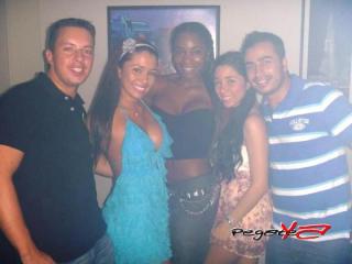 Foto 10 de Febrero 18 y 25 del 2012 en Miami Bar Cali, Cali