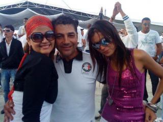Foto 67 de BLACK AND WHITE Colombia en BLACK AND WHITE Colombia