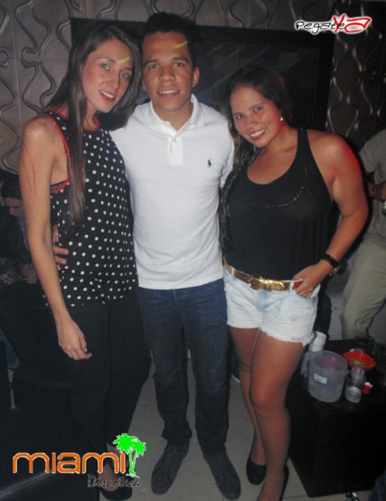 Foto 45 de Miami Bar - Amor y Amistad en Miami Bar Cali, Cali