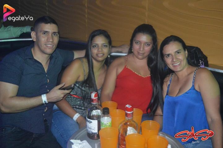 Foto 70 de Salsa Night Club - 4TO Fds Sept. 2016 en Salsa Night Club, Cali