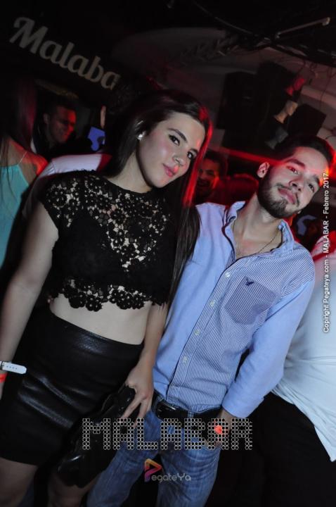 Foto 108 de Malabar - 17 y 18 de febrero de 2017 en Discoteca Malabar Bucaramanga, Bucaramanga