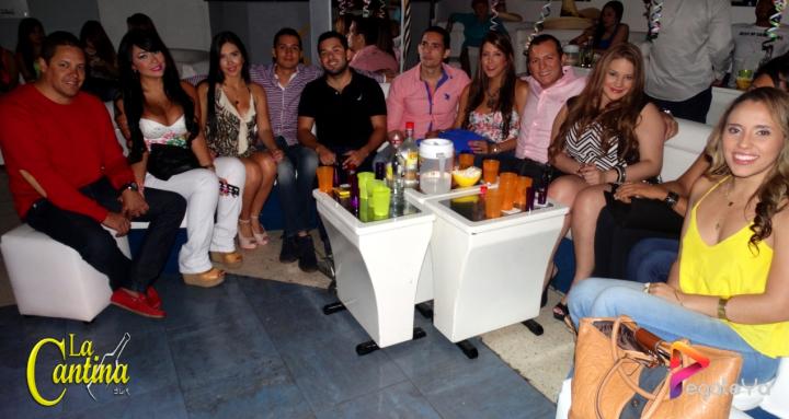 Foto 3 de La Cantina Sur - 3er Fds Marzo 2015 en La Cantina Sur, Cali