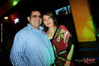 Foto 41 de 26-27 de Octubre 2012 en El Viejo Chiflas Restaurante, Cali