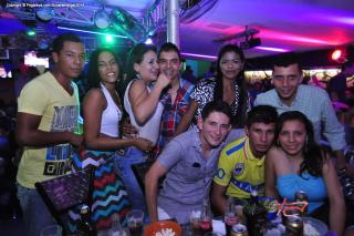 Foto 30 de DISCOTECA NEW YORK - 15 marzo 2014 en Discoteca New York Bucaramanga, Bucaramanga