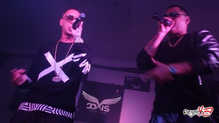 Foto 121 de Doxis Night Club - Nov 30 del 2014 en Doxis Night Club