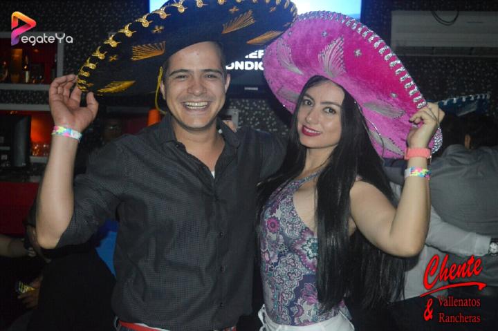 Foto 24 de Chente - 3er Fds Febrero 2017 en CHENTE Vallenatos y Rancheras, Cali