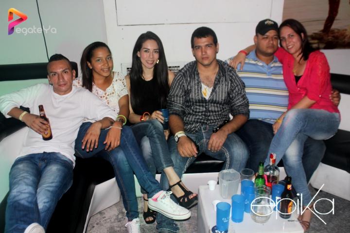 Foto 14 de Epika - Feria 2015 en Epika Night Club, Cali