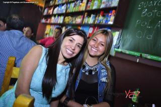 Foto 42 de Discoteca Malabar - 14 marzo 2014 en Discoteca Malabar Bucaramanga, Bucaramanga