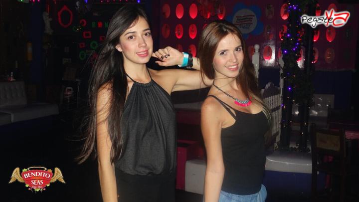 Foto 3 de Bendito Seas - Sep. 20 en Discoteca Bendito Seas Medellin, Medellín