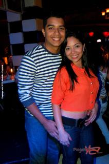 Foto 46 de T Bar Medellin 21 sep 2012 en Discoteca T Bar Medellin, Medellín