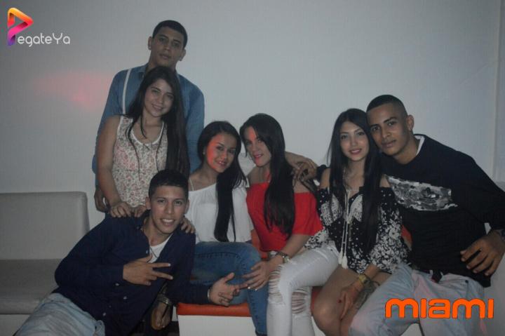 Foto 39 de Miami - 4To Fds Abril 2016 en Miami Bar Cali, Cali