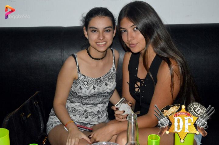 Foto 2 de DF DISCO CLUB - 2Do fds Oct 2016 en El DF Club Discoteca