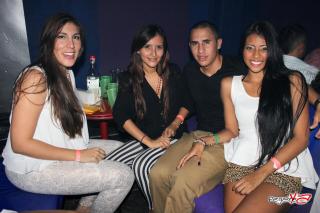 Foto 28 de Diciembre 07 del 2013 en Rooms Club