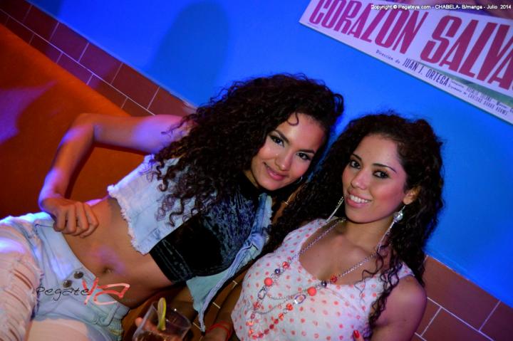 Foto 35 de Discoteca Chabela- 12 de julio de 2014 en Discoteca Chabela Bucaramanga, Bucaramanga