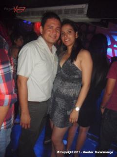 Foto 52 de 25-26 Febrero 2012 en Discoteca Malabar Bucaramanga, Bucaramanga