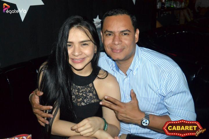 Foto 11 de Cabaret Salsa Show - 1er FDS Julio en Cabaret Salsa Show, Cali