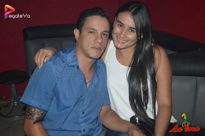 Foto 14 de La Lora - 3er Fds Febrero 2017 en La Lora Bar, Cali