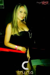 Foto 2 de Fotos Discoteca Crista Medellin en Discoteca Crista Medellin, Medellín