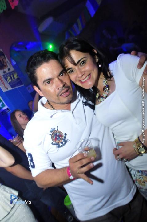 Foto 48 de Discoteca Chabela - 27 junio 2015 en Discoteca Chabela Bucaramanga, Bucaramanga