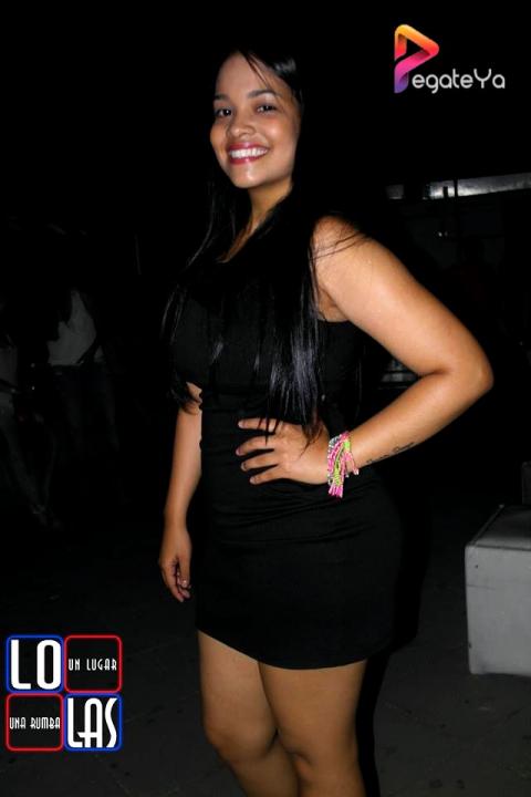 Foto 18 de Lolas - Amor y Amistad 2015 en Lolas Club Menga Cali, Cali
