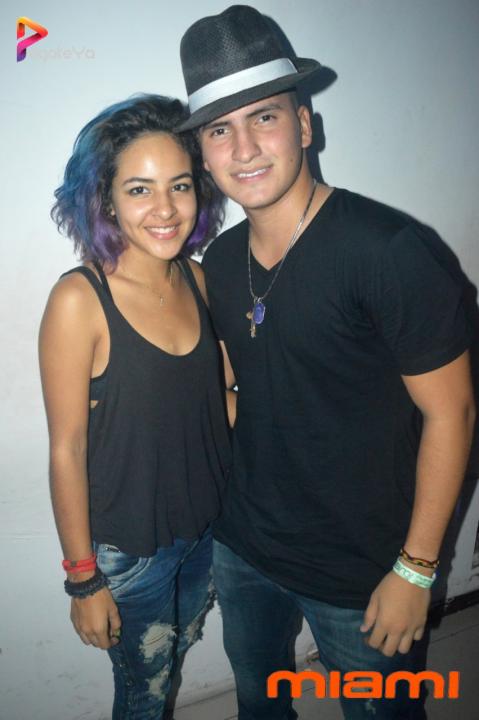 Foto 11 de Miami Bar - Feria 2015 en Miami Bar Cali, Cali