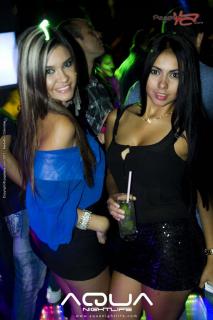 Foto 15 de Fotos Discoteca Aqua 11 12 13 de octubre en Discoteca Aqua Medellin, Medellín