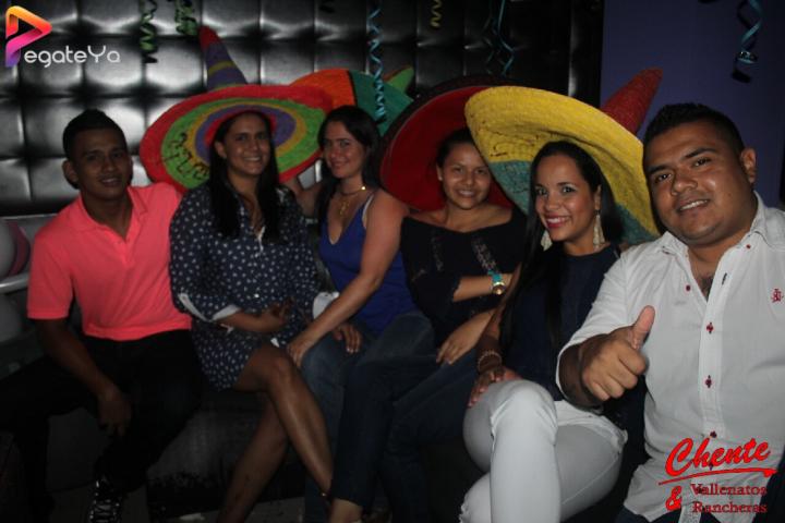 Foto 44 de Chente - 2do FDS Julio 2016 en CHENTE Vallenatos y Rancheras, Cali