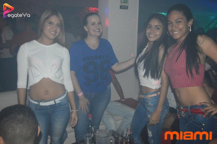 Foto 18 de Miami Bar - 3er Fds Febrero 2017 en Miami Bar Cali, Cali