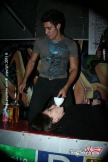 Foto 9 de 16 Dic. 2011 en In Shots Bar Pegateya