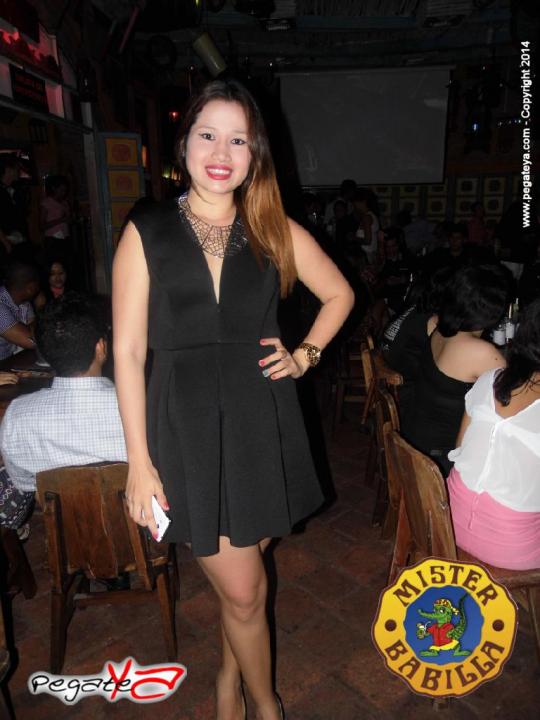 Foto 2 de MISTER BABIILA 5 Y 6 de DIC 2014 en Discoteca MISTER BABILLA cartagena, Cartagena