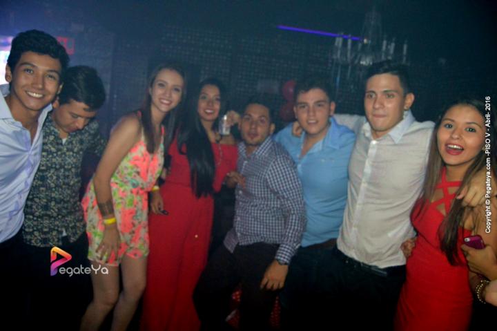 Foto 137 de PISO V - viernes 29 de abril en Bar Piso V Bucaramanga, Bucaramanga