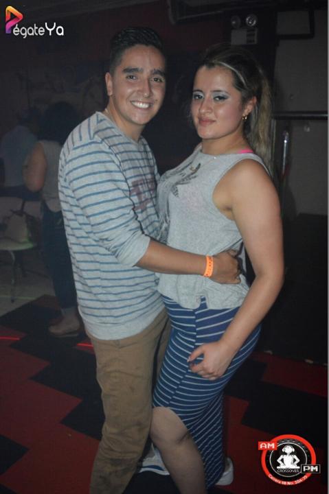 Foto 19 de AmPm - 2do. Fds Julio 2017 en Am / PM Bar - Cali, Cali