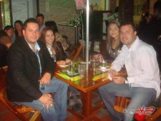 Foto 23 de Abril 14 del 2012 en La Plazza Delicatessen Manizales, Manizales