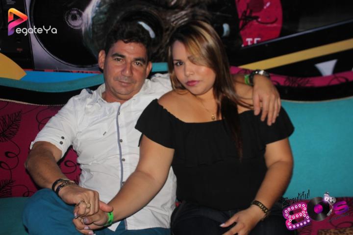 Foto 4 de Beautiful 80´s - 3er FDS Enero 2016 en Beautiful 80`s Cali, Cali