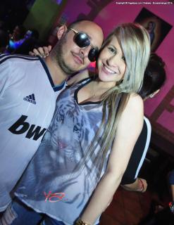 Foto 45 de Chabela Club - 23 de marzo de 2014 en Discoteca Chabela Bucaramanga, Bucaramanga