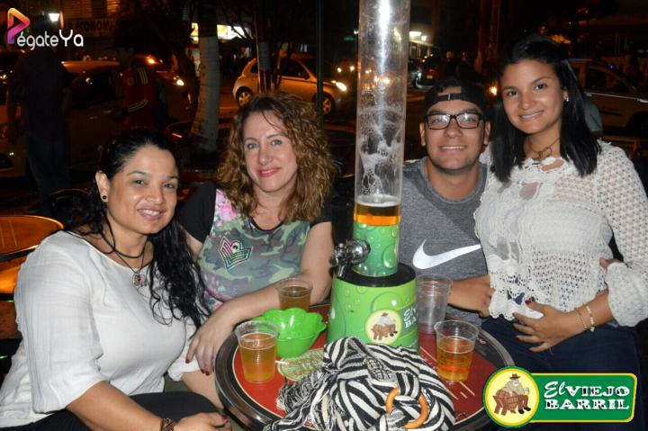 Foto 45 de El Viejo Barril de la Sexta - 01.07.17 en El Viejo Barril de la Sexta, Cali