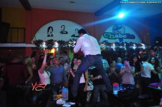 Foto 130 de Chabela Club - 23 de marzo de 2014 en Discoteca Chabela Bucaramanga, Bucaramanga