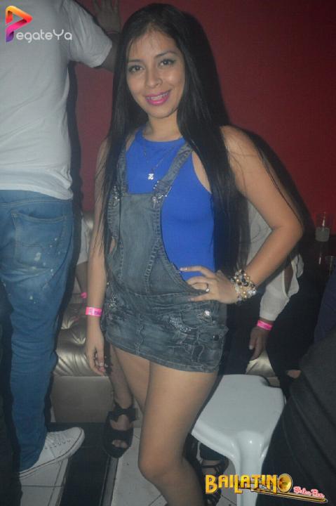 Foto 53 de Bailatino - 4to Fds Febrero 2017 en Bailatino - Bar, Cali