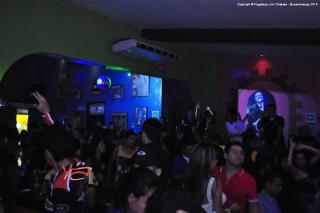 Foto 215 de Chabela Club - 23 de marzo de 2014 en Discoteca Chabela Bucaramanga, Bucaramanga