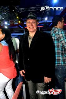 Foto 24 de Binomio de Oro y los Van Van de Cuba en Space Menga, Cali