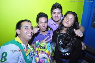 Foto 18 de El Manicomio- 22 de marzo de 2014 en Discoteca El Manicomio Bucaramanga, Bucaramanga