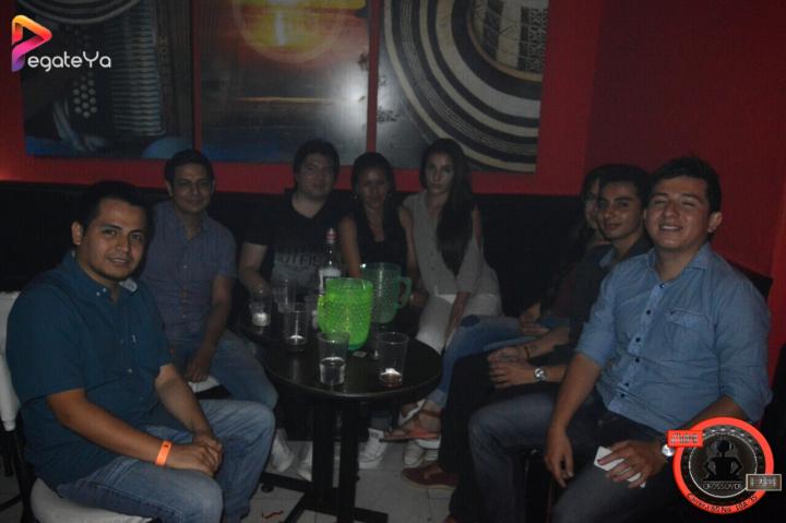 Foto 24 de Ampm Bar - 5TO Fds Abril 2016 en Am / PM Bar - Cali, Cali